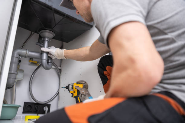 Best Sump Pump Installation and Repair  in Kirbyville, TX